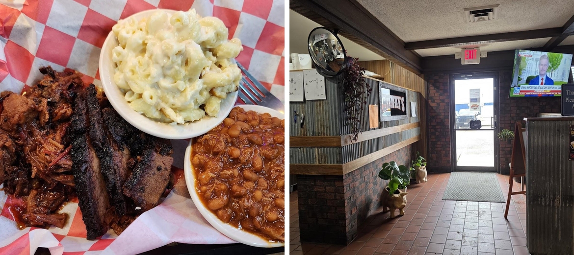 Bunky's Hickory Pit