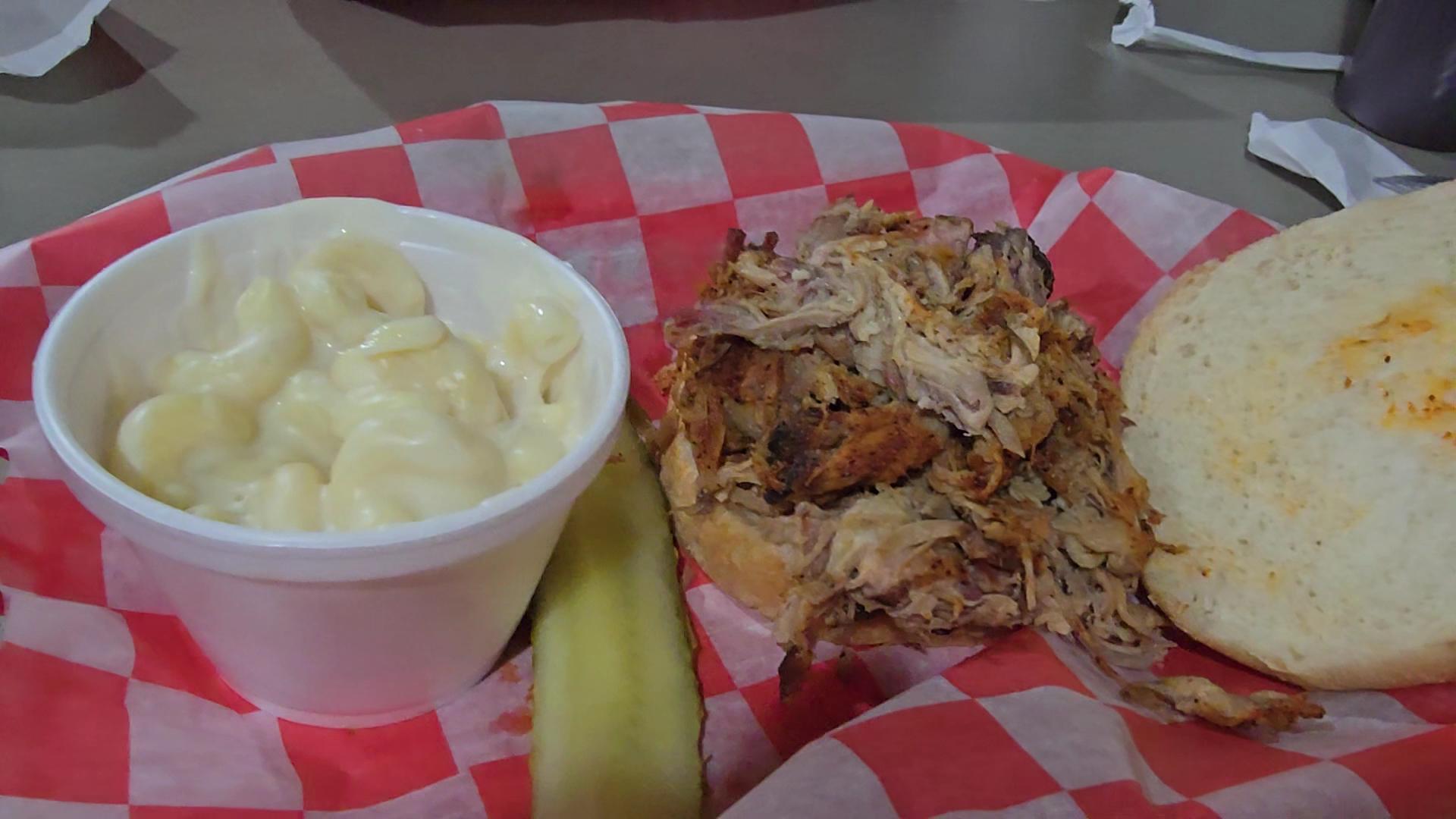 Bunky's Hickory Pit