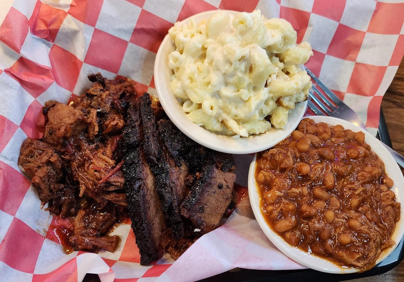 Bunky's Hickory Pit