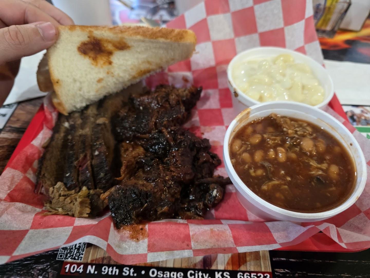 Bunky's Hickory Pit