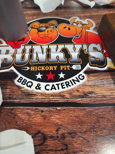 Bunky's Hickory Pit
