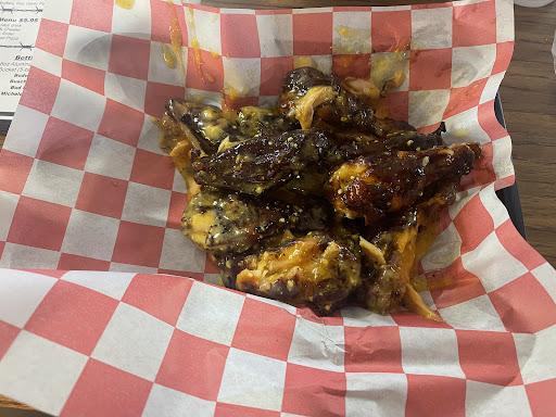 Bunky's Hickory Pit